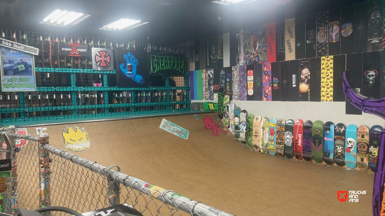 Boise Skateboard Supply